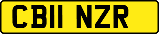 CB11NZR