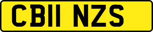 CB11NZS