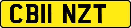 CB11NZT