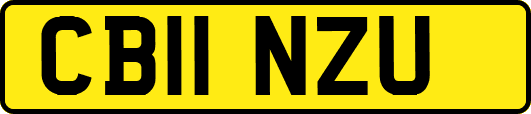 CB11NZU
