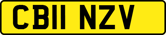 CB11NZV