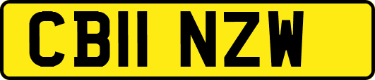 CB11NZW