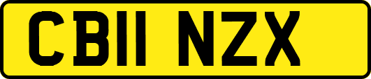 CB11NZX