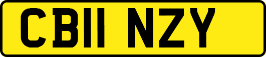 CB11NZY