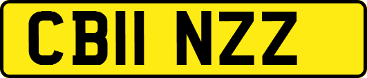 CB11NZZ