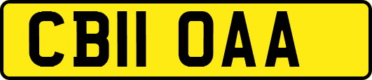 CB11OAA