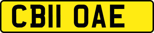 CB11OAE