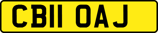 CB11OAJ