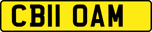 CB11OAM