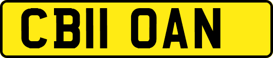 CB11OAN