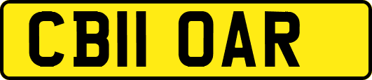 CB11OAR