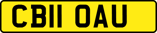 CB11OAU