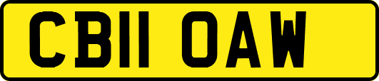 CB11OAW