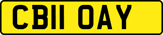 CB11OAY