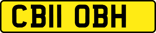 CB11OBH