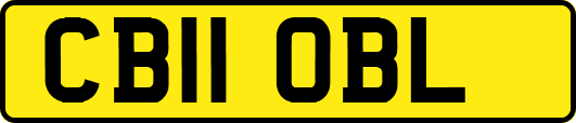 CB11OBL