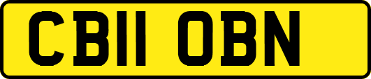 CB11OBN