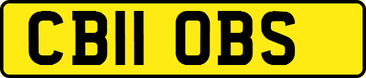 CB11OBS