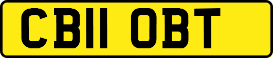 CB11OBT