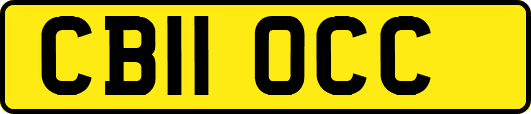 CB11OCC