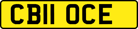 CB11OCE