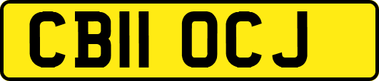 CB11OCJ