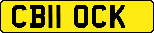 CB11OCK