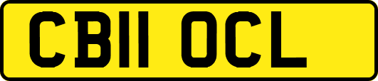 CB11OCL