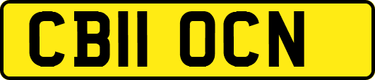 CB11OCN