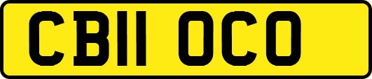 CB11OCO