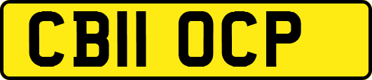 CB11OCP