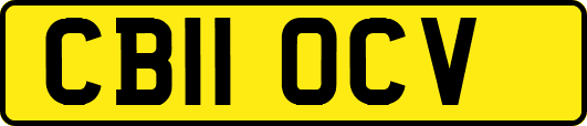 CB11OCV