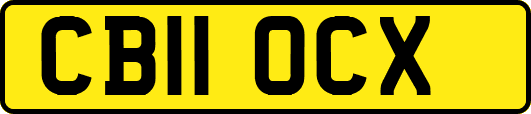 CB11OCX