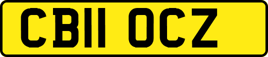 CB11OCZ