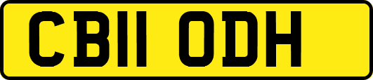 CB11ODH