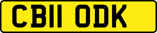 CB11ODK