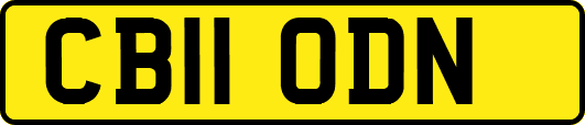 CB11ODN