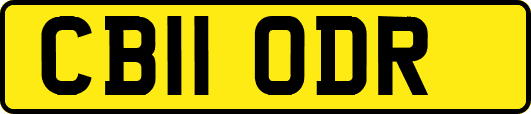 CB11ODR