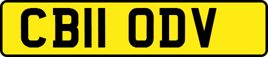 CB11ODV