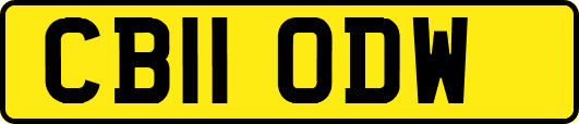 CB11ODW