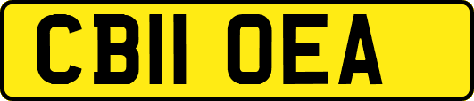 CB11OEA