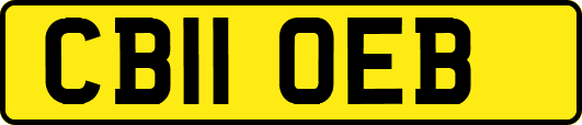 CB11OEB
