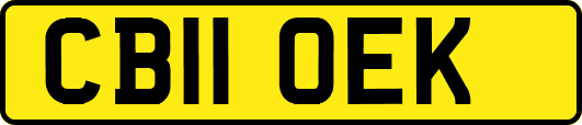CB11OEK