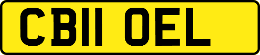CB11OEL