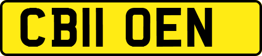 CB11OEN