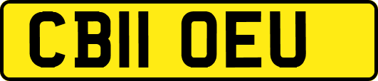 CB11OEU
