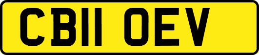 CB11OEV