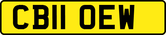 CB11OEW