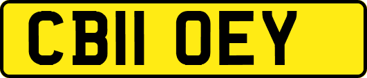 CB11OEY