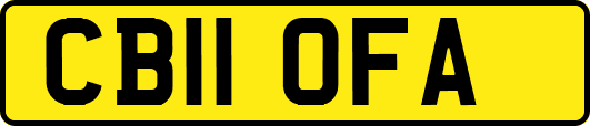 CB11OFA